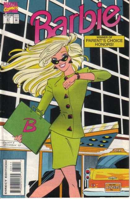 Barbie 31