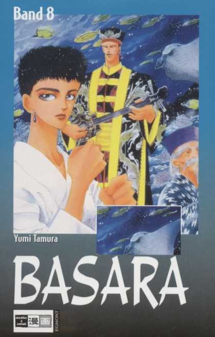 Basara 8