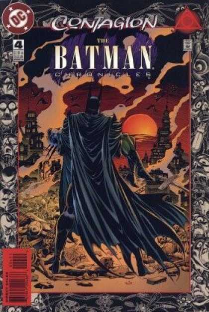 Batman Chronicles #48