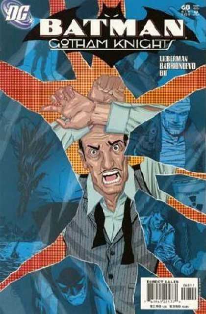 Batman Gotham Knights #86