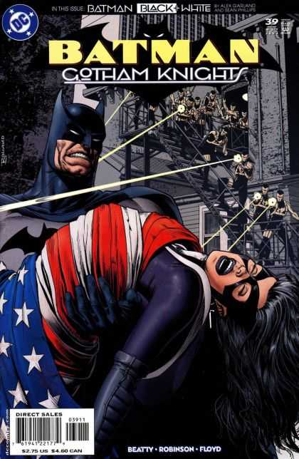 Batman Gotham Knights #93