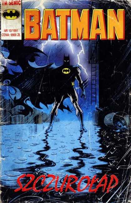 Batman (Poland) 11