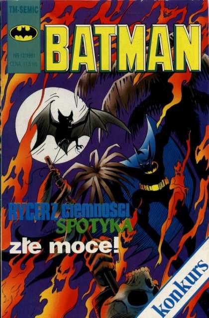 Batman (Poland) 13