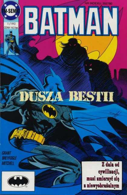 Batman (Poland) 24