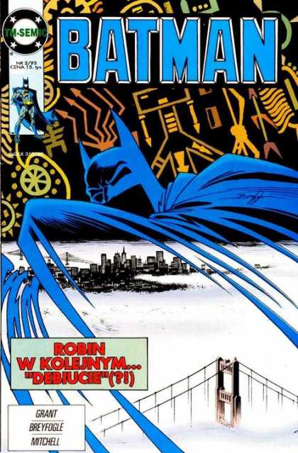 Batman (Poland) 27