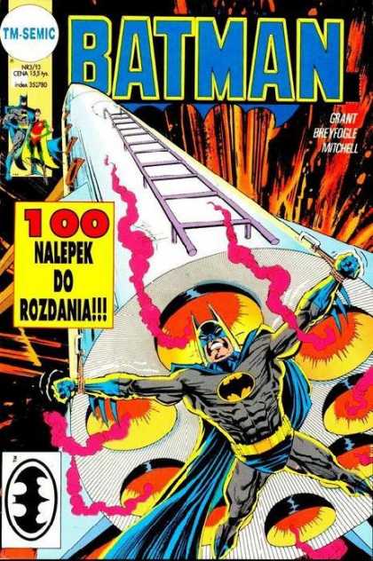 Batman (Poland) 28