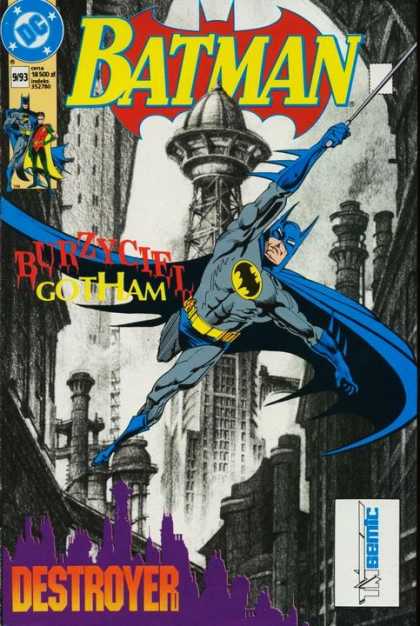 Batman (Poland) 34