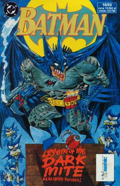 Batman (Poland) 35