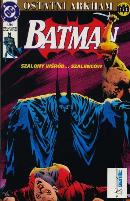 Batman (Poland) 38