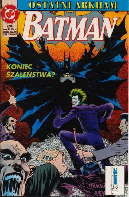 Batman (Poland) 39