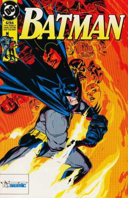 Batman (Poland) 43