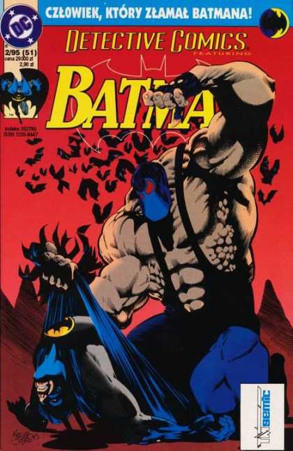 Batman (Poland) 51