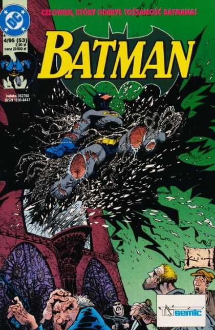 Batman (Poland) 53