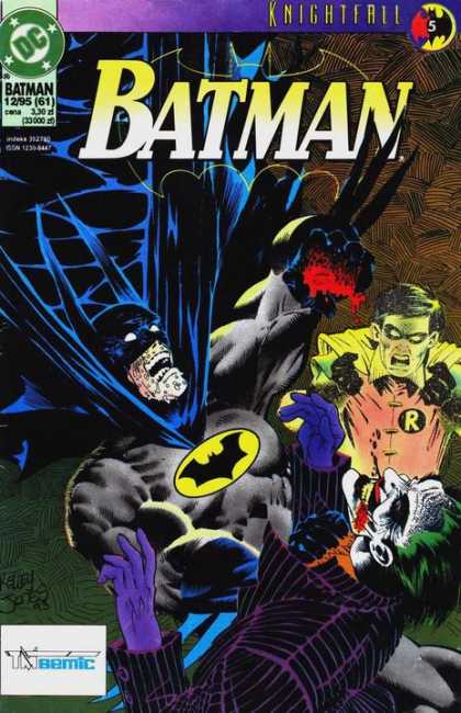 Batman (Poland) 61