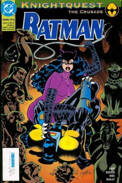 Batman (Poland) 71