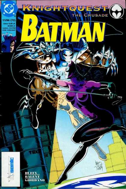 Batman (Poland) 72