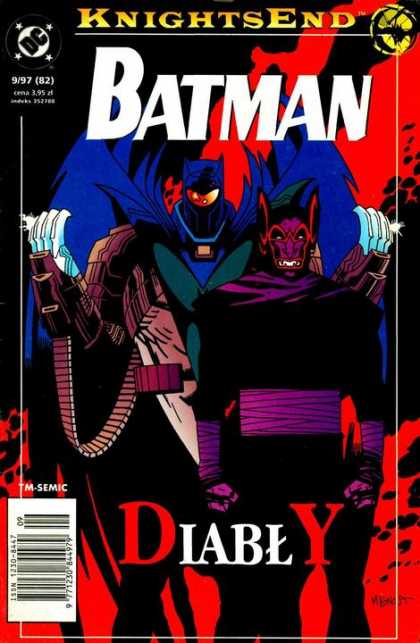 Batman (Poland) 82