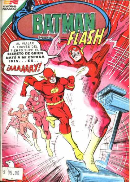 Batman Serie Aguila 75