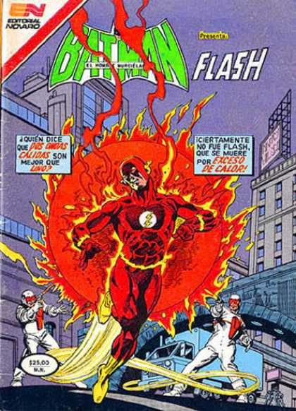 Batman Serie Aguila 90