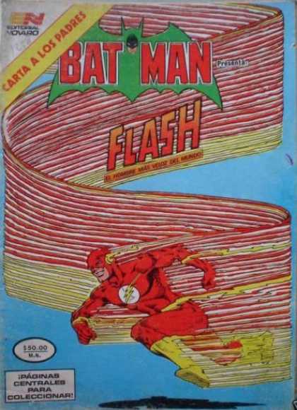 Batman Serie Aguila 92