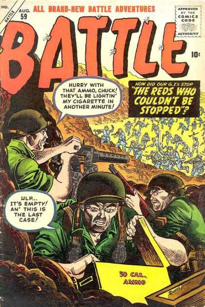 Battle 59