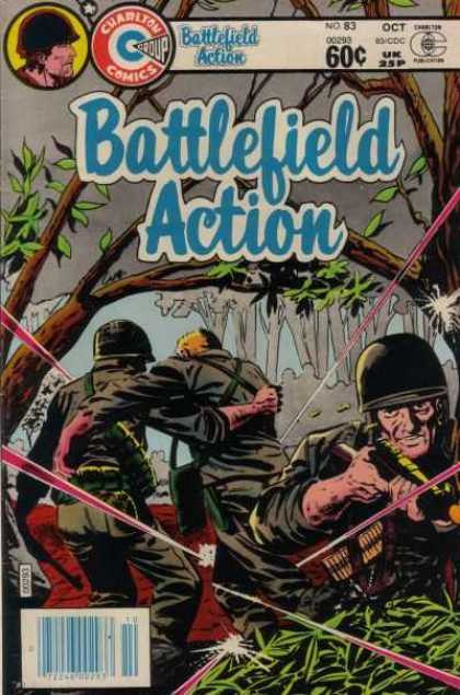 Battlefield Action 83