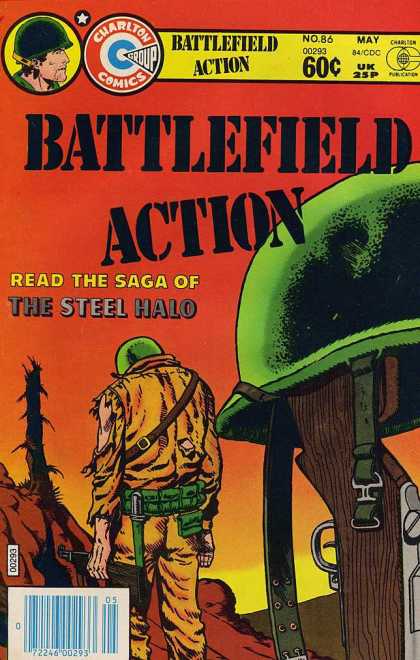 Battlefield Action 86