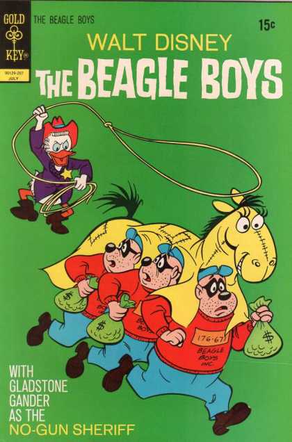 Beagle Boys 13