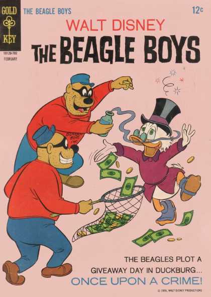 Beagle Boys 5