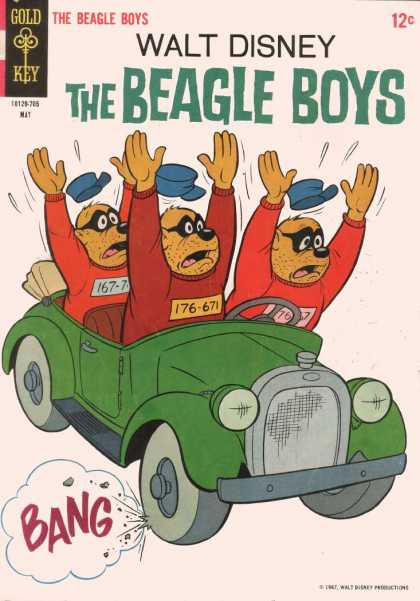 Beagle Boys 6
