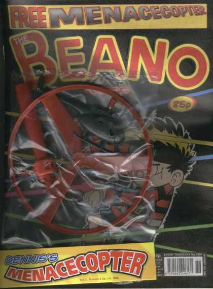 Beano 3356