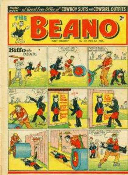 Beano 511