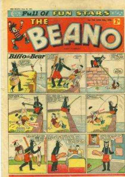 Beano 728