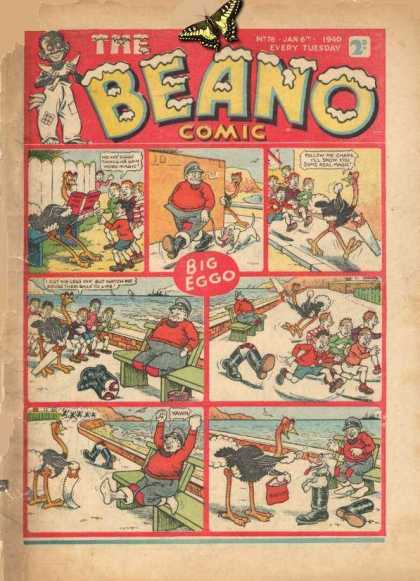 Beano 76