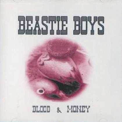 Beastie Boys - Beastie Boys - Blood & Money