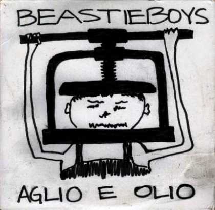Beastie Boys - The Beastie Boys - Aglio E Olio [1996]