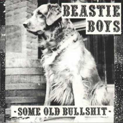 Beastie Boys - Beastie Boys - Some Old Bullshit