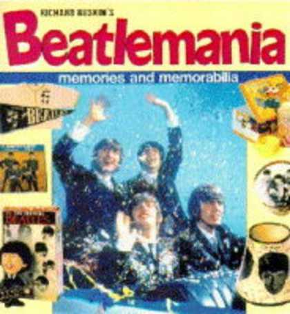 Beatles Books - Beatle Crazy!: Memories and Memorabilia (Memories & memorabilia)