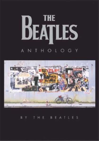 Beatles Books - The "Beatles" Anthology