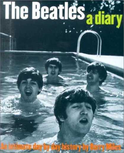 Beatles Books - The Beatles: A Diary