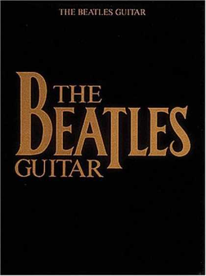 Beatles Books - The Beatles Guitar