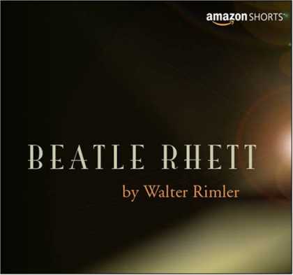 Beatles Books - Beatle Rhett