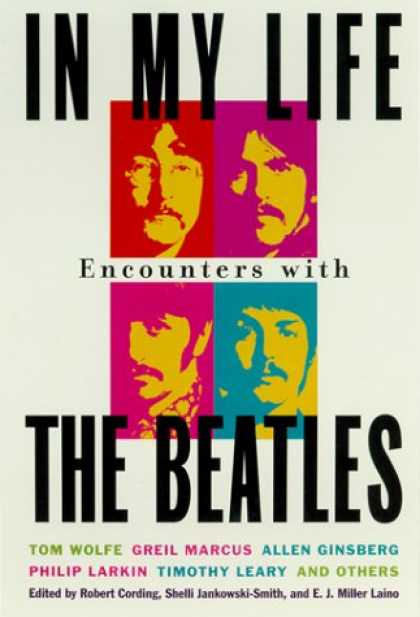 Beatles Books - In My Life: Encounters With the Beatles