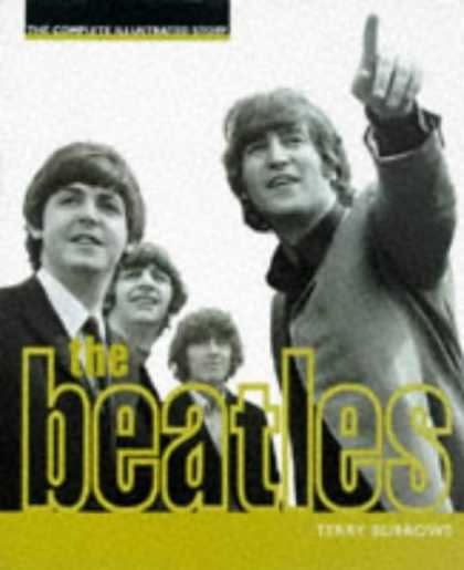 Beatles Books - Ultimate "Beatles" Encyclopedia
