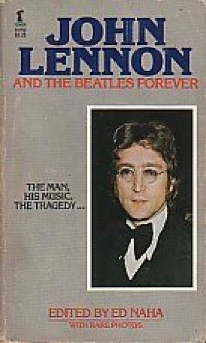 Beatles Books - John Lennon and the Beatles Forever