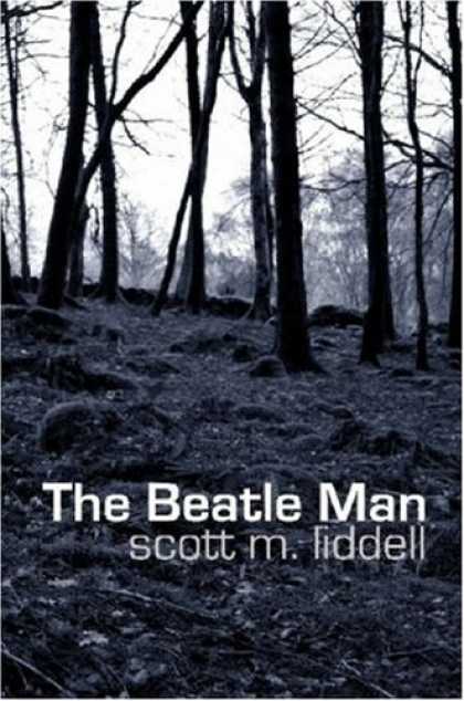 Beatles Books - The Beatle Man
