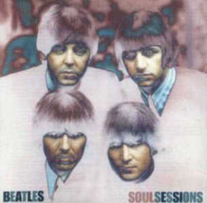 Beatles - Beatles - Soul Sessions