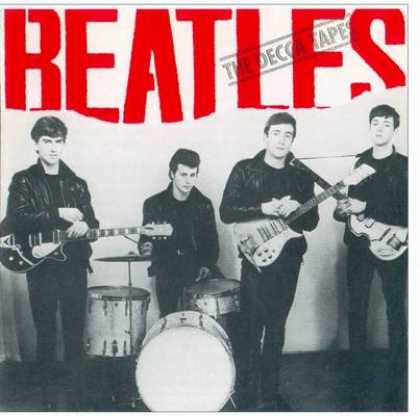 Beatles - The Beatles Dacca Tapes