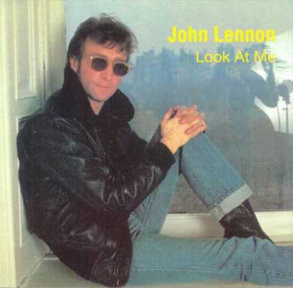 Beatles - John Lennon - Look At Me