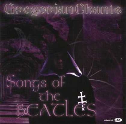 Beatles - Gregorian - Songs Of The Beatles